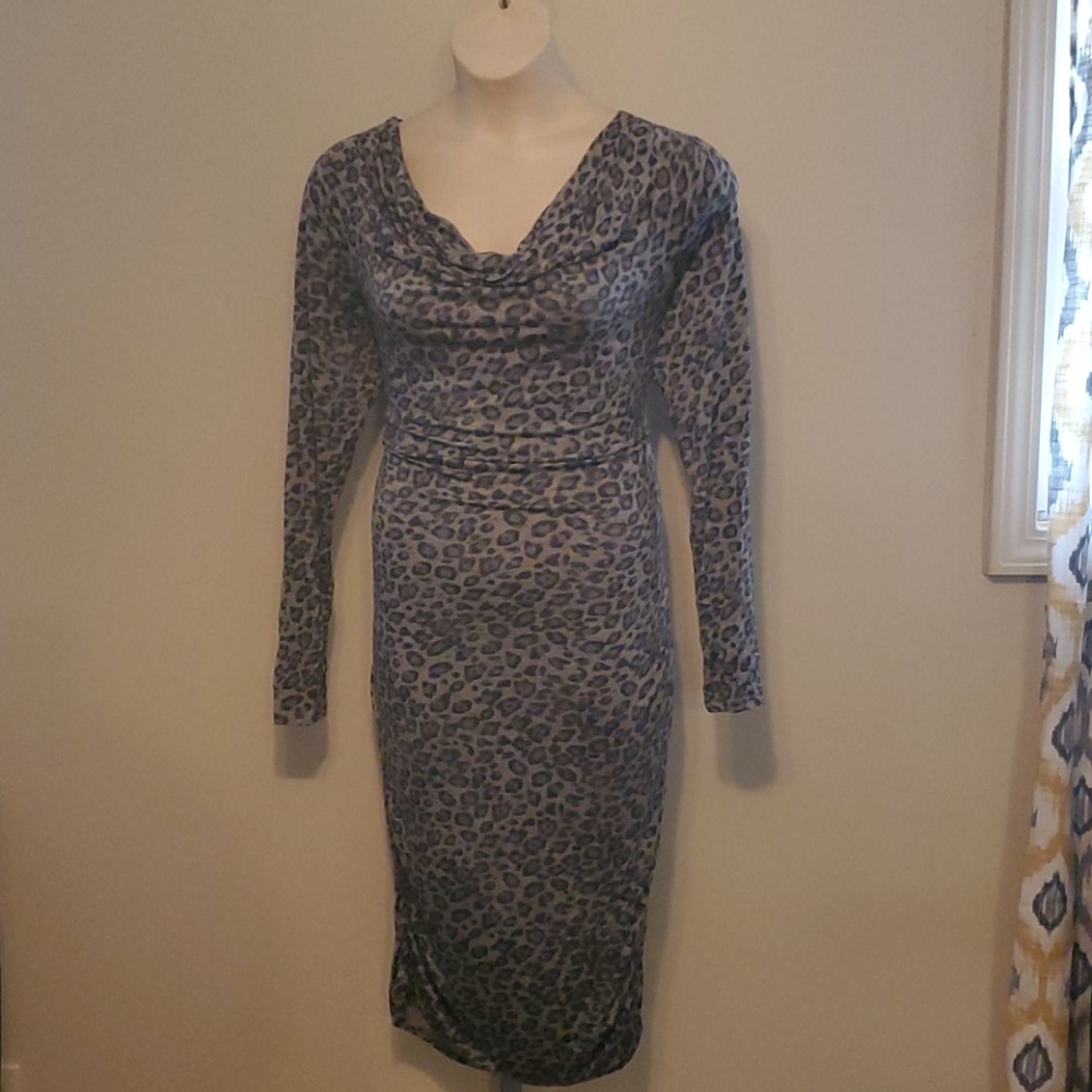 DKNY dress